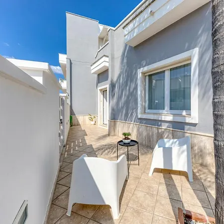 Nerea Casa de Férias Taviano (Lecce)