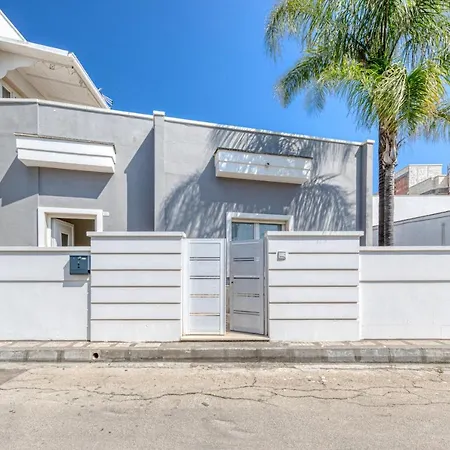 Casa de Férias Nerea Taviano (Lecce)